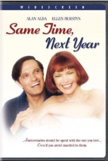 იგივე დროს, მომავალ წელს ქართულად - Same Time,