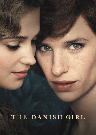 დანიელი გოგონა ქართულად - The Danish Girl