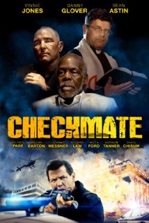ქიში და შამათი ქართულად - Checkmate