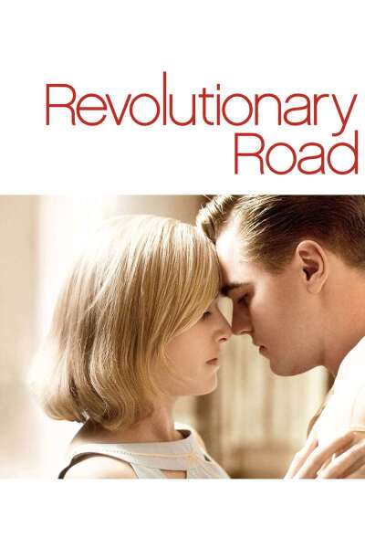 ცვლილებების გზა ქართულად - Revolutionary Road