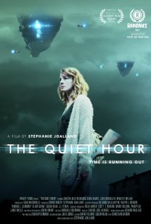 წყნარი საათი ქართულად - The Quiet Hour