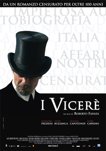 შემცვლელი ქართულად - I Viceré