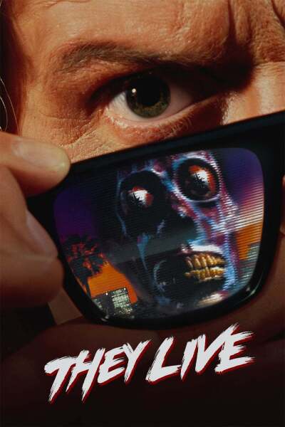 ისინი ცხოვრობენ ქართულად - They Live