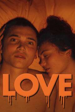 სიყვარული ქართულად - Love