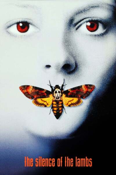 კრავთა დუმილი ქართულად - The Silence of the Lambs