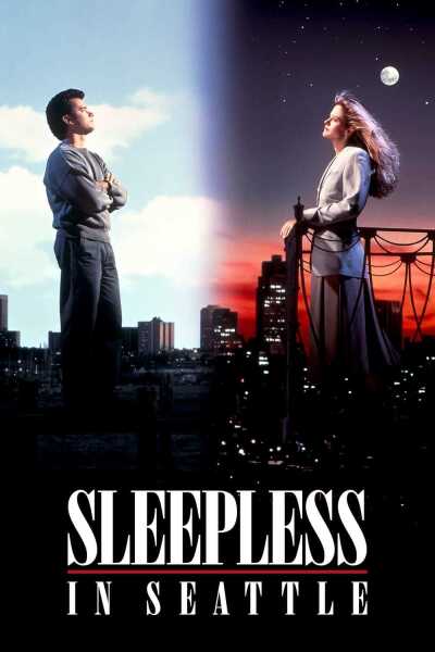 უძინარები სიეტლში ქართულად - Sleepless in Seattle