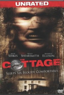 კოტეჯი ქართულად - The Cottage