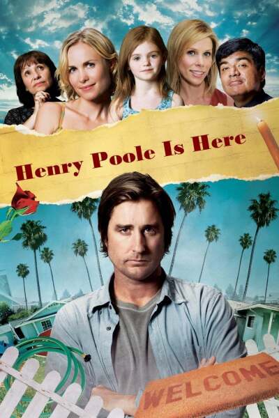 ჰენრი პული აქ არის ქართულად - Henry Poole Is Here