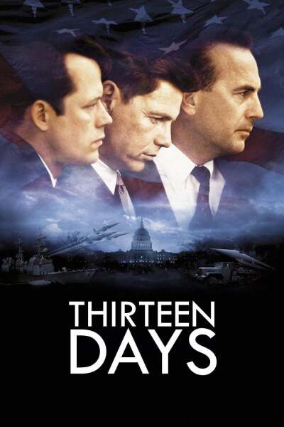 ცამეტი დღე ქართულად - Thirteen Days