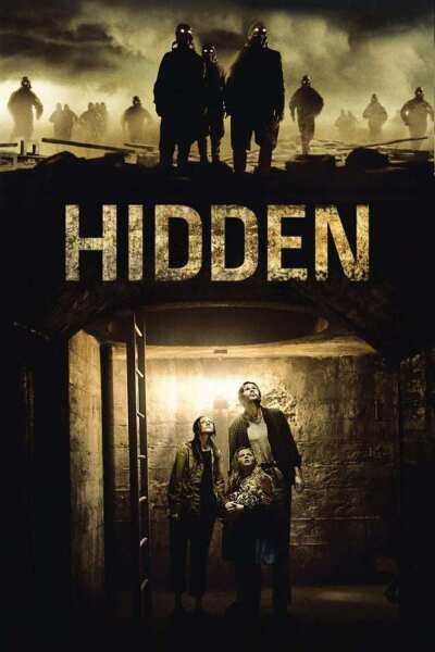 ფარული ქართულად - Hidden