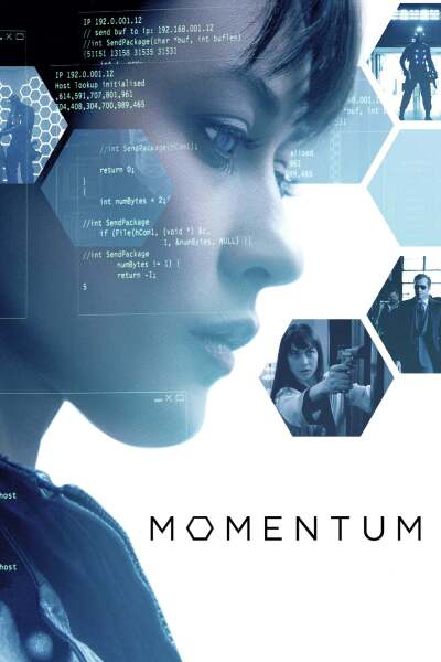 აჩქარება ქართულად - Momentum