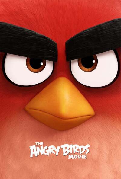 ბრაზიანი ჩიტები ქართულად - Angry Birds