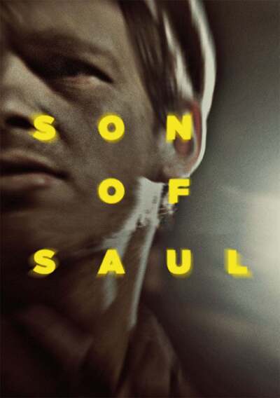 საულის ვაჟი ქართულად - Son of Saul