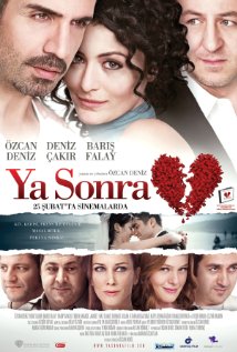 მერე რა იქნება? ქართულად - Ya Sonra?