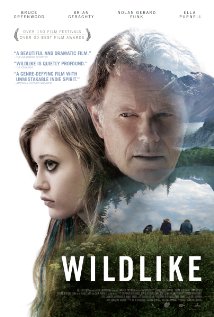 ველური ქართულად - Wildlike