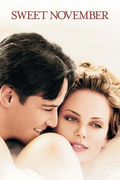 ტკბილი ნოემბერი ქართულად - Sweet November