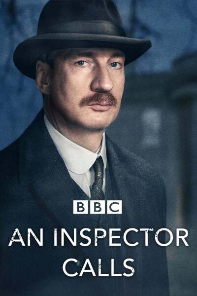 ინსპექტორის ვიზიტი ქართულად - An Inspector Calls