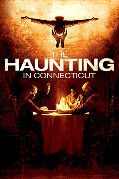 მოჩვენებები კონექტიკუტში ქართულად - The Haunting