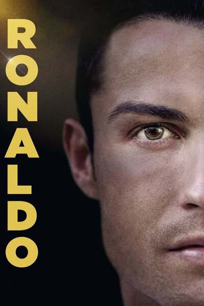 რონალდუ ქართულად - Ronaldo