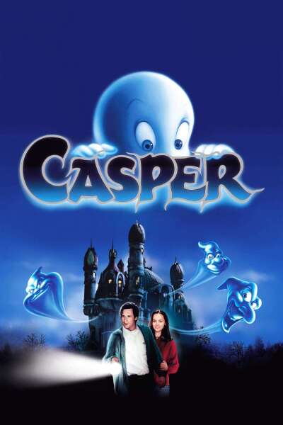 კასპერი ქართულად - Casper