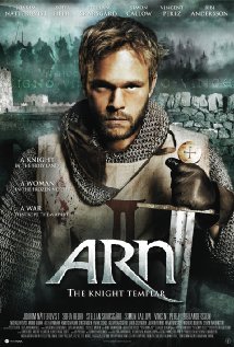 არნი: რაინდი ტამპლიერი ქართულად - Arn: The Knight