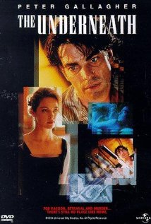 შიგნით ქართულად - The Underneath
