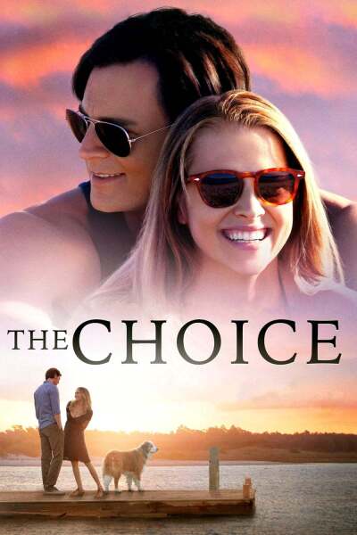 არჩევანი ქართულად - The Choice