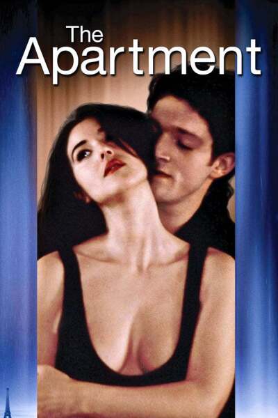 ბინა ქართულად - The Apartment