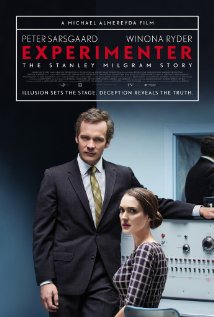 ექსპერიმენტატორი ქართულად - Experimenter