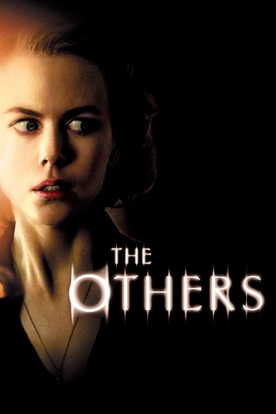 სხვები ქართულად - The Others