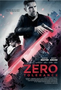 შეწყალების გარეშე ქართულად - Zero Tolerance