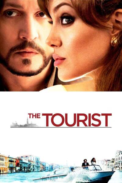 ტურისტი ქართულად - The Tourist