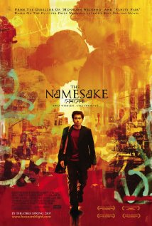 სეხნია ქართულად - The Namesake