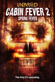 უკანასკნელი არდადეგები 2 ქართულად - Cabin Fever