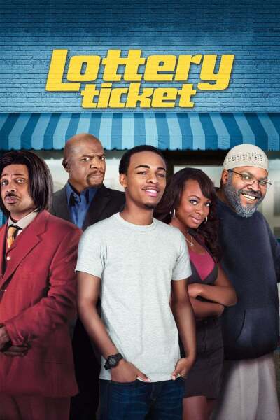 ლატარიის ბილეთი ქართულად - Lottery Ticket