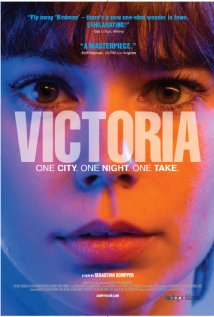 ვიქტორია ქართულად - Victoria
