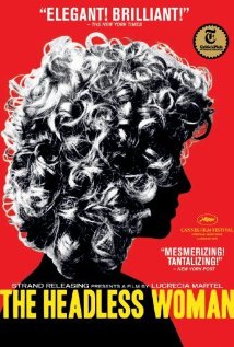 უთავო ქალი ქართულად - The Headless Woman