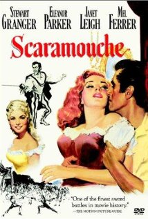სკარამუში ქართულად - Scaramouche