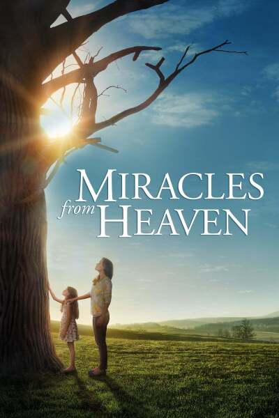 სასწაული ზეციდან ქართულად - Miracles from Heaven