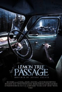 ლემონ თრი პასაჟი ქართულად - Lemon Tree Passage