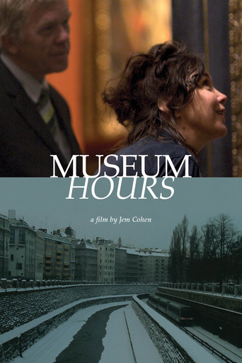 მუზეუმის საათები ქართულად - Museum Hours