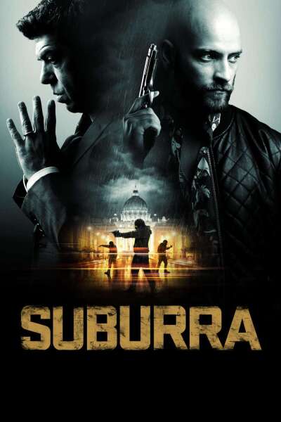 სუბურა ქართულად - Suburra
