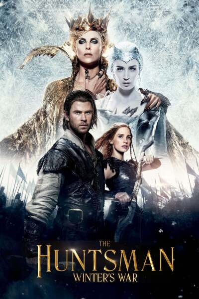 მონადირე: ზამთრის ომი ქართულად - The Huntsman: