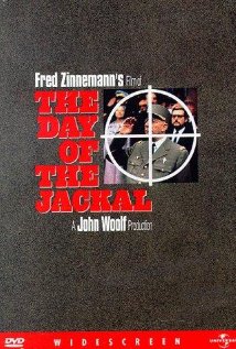 ტურის დღე ქართულად - The Day of the Jackal