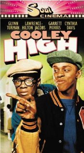 კულის უმაღლესი სკოლა ქართულად - Cooley High