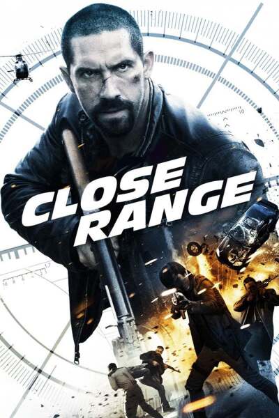 ახლო რიგი ქართულად - Close Range