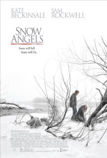 თოვლის ანგელოზები ქართულად - Snow Angels