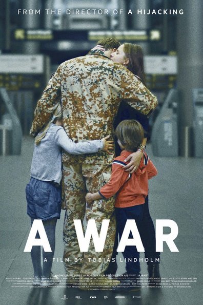 ომი ქართულად - A War
