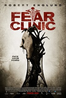 შიშის საავადმყოფო ქართულად - Fear Clinic