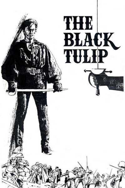 შავი ტიტა ქართულად - The Black Tulip